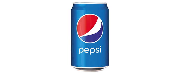 Pepsi  0.33ltr 