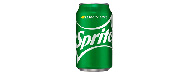 Sprite  0.33ltr 