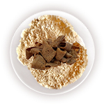 Donner Kebab With Chips 